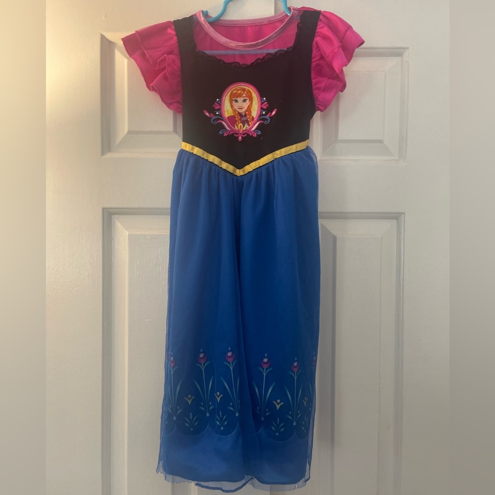 Anna Pjs!